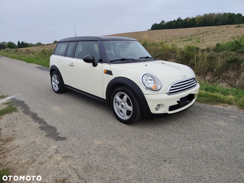 MINI Clubman - 2