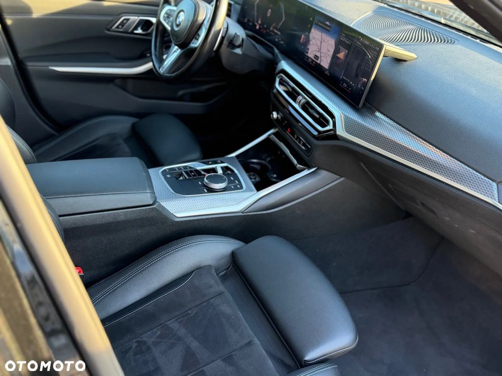 BMW Seria 3 - 14