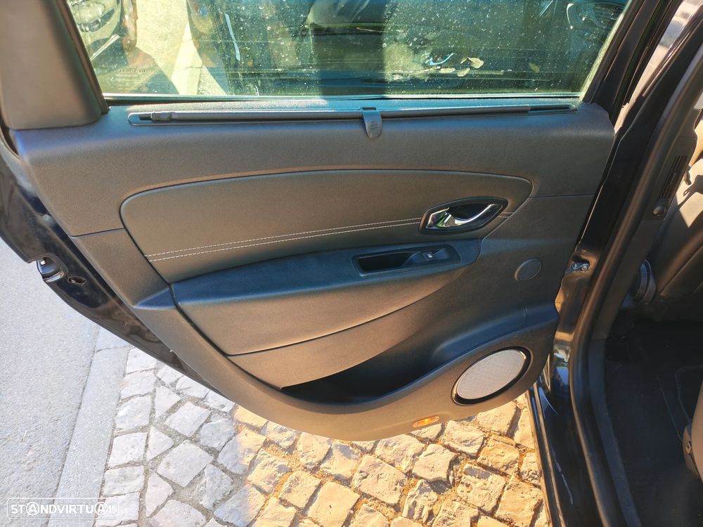 Renault Grand Scénic - 3