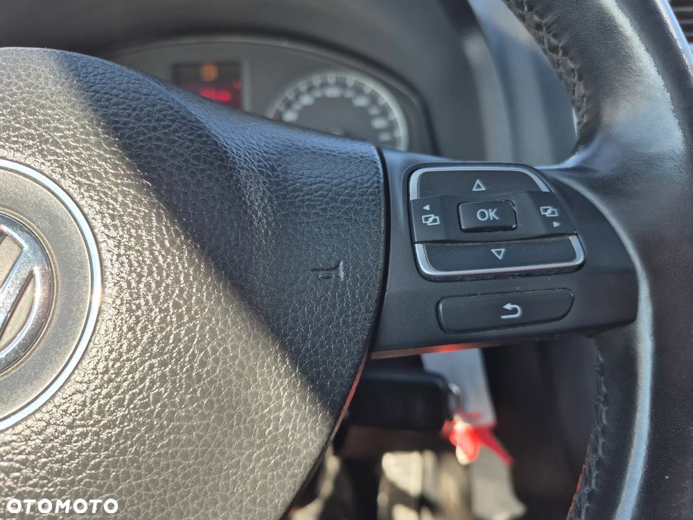 Volkswagen Eos - 19