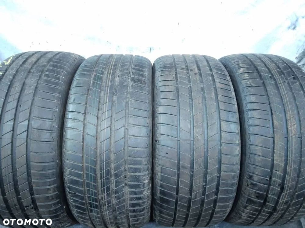 Bridgestone Turanza T005 245/40 R19 94W 2025 - 1