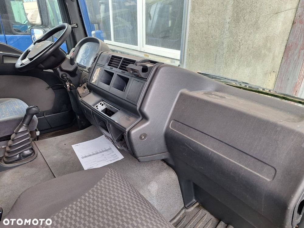 MAN Tgl 8.210 4X2 Bb - 29