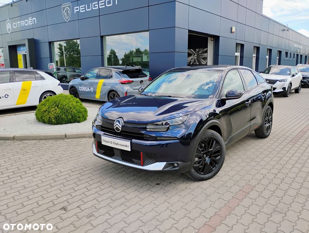 Citroën C4 - 2