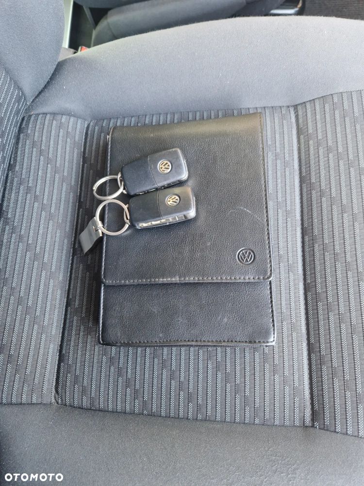 Volkswagen Multivan L1 BlueMotion - 19