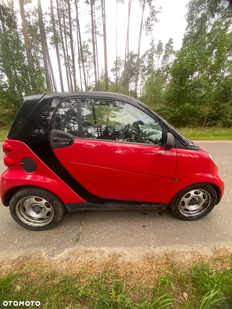 Smart Fortwo - 10