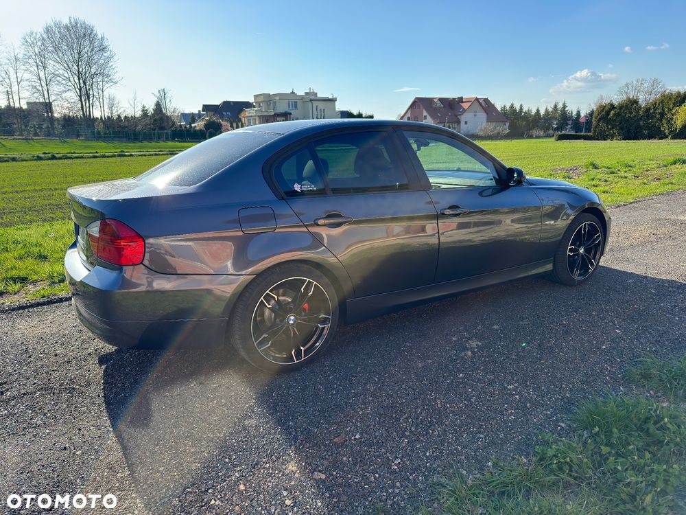 BMW Seria 3 - 2