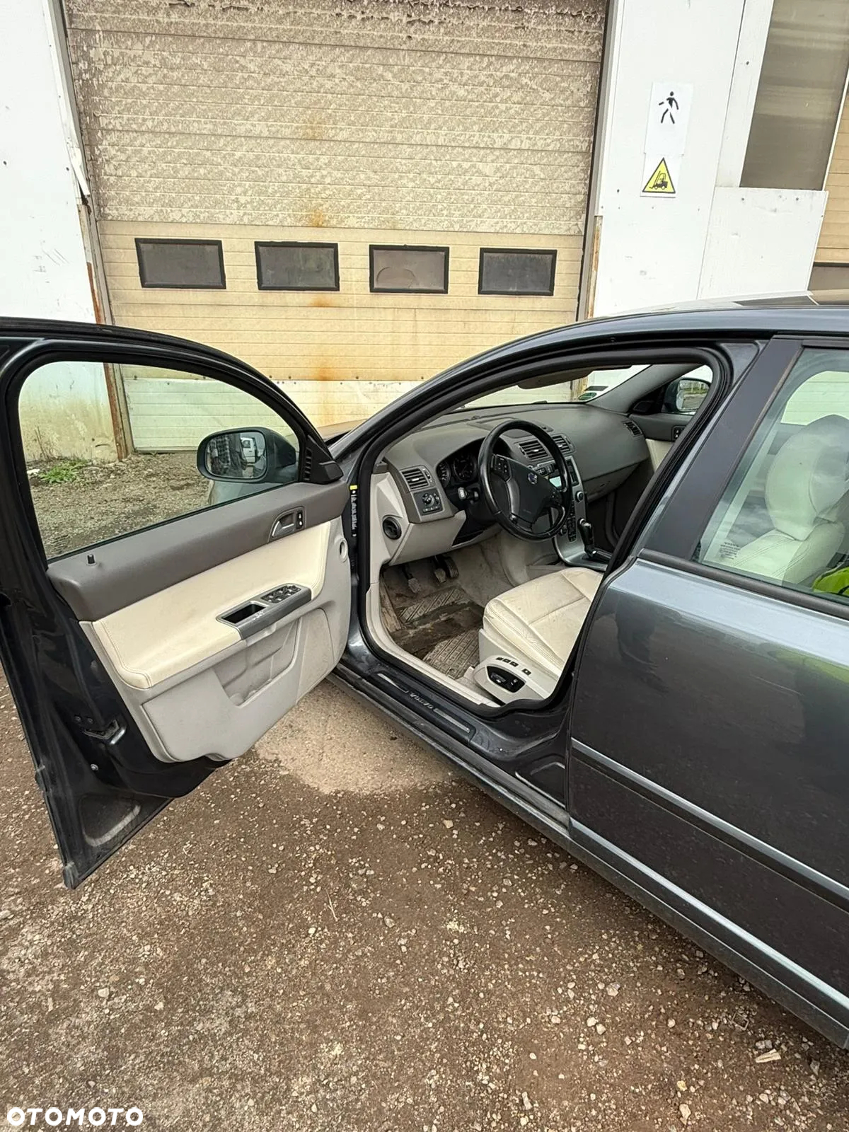 Volvo V50 1.6D - 4