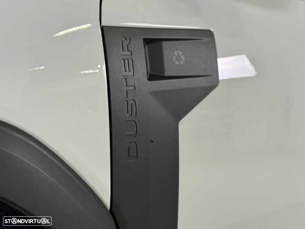 Dacia Duster 1.2 TCe Expression 4x4 - 15