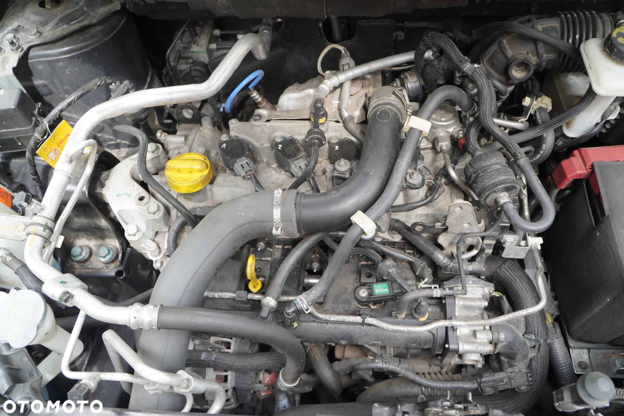 Nissan Qashqai 1.2 DIG-T N-Connecta EU6 - 18
