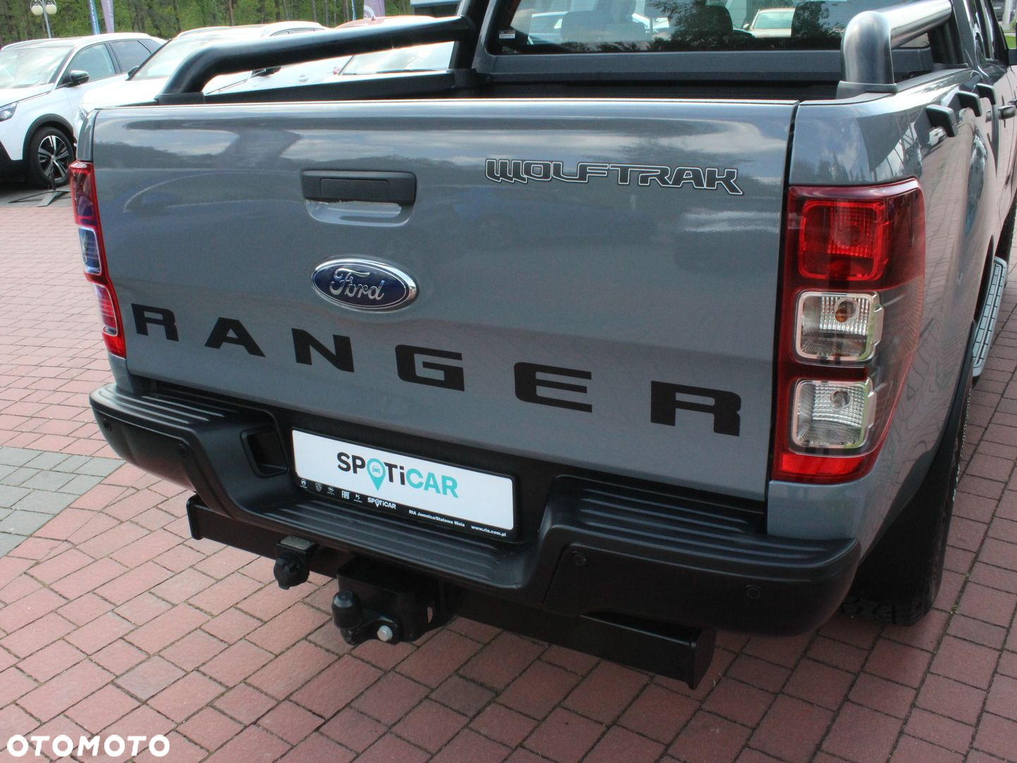 Ford Ranger - 10