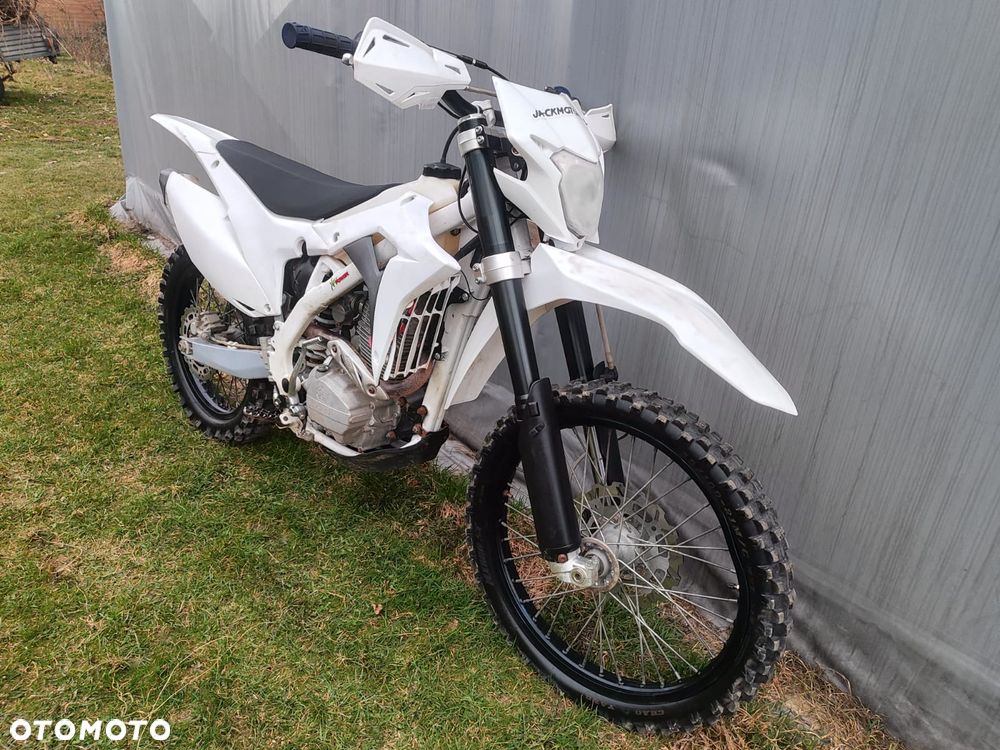 Barton NXT 250 - 4