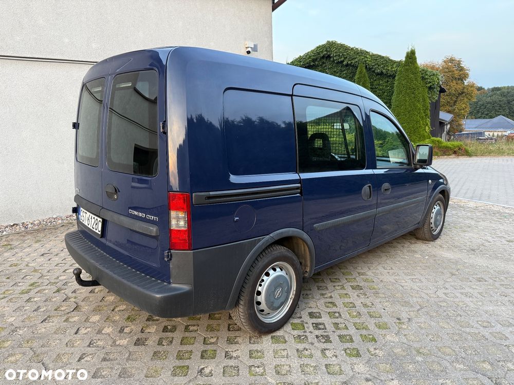 Opel Combo Tour 1.3 CDTI Cosmo - 3