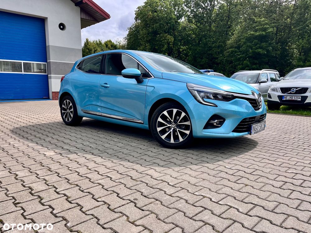 Renault Clio - 4