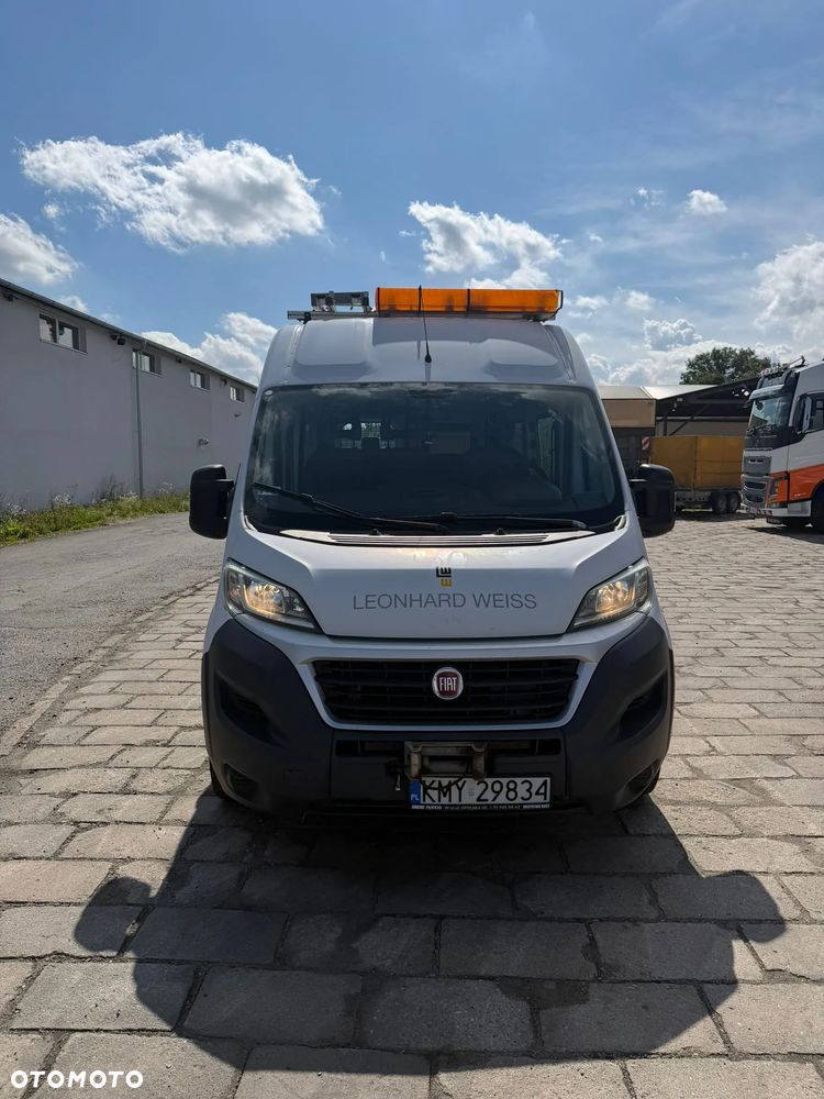 Fiat Ducato - 1