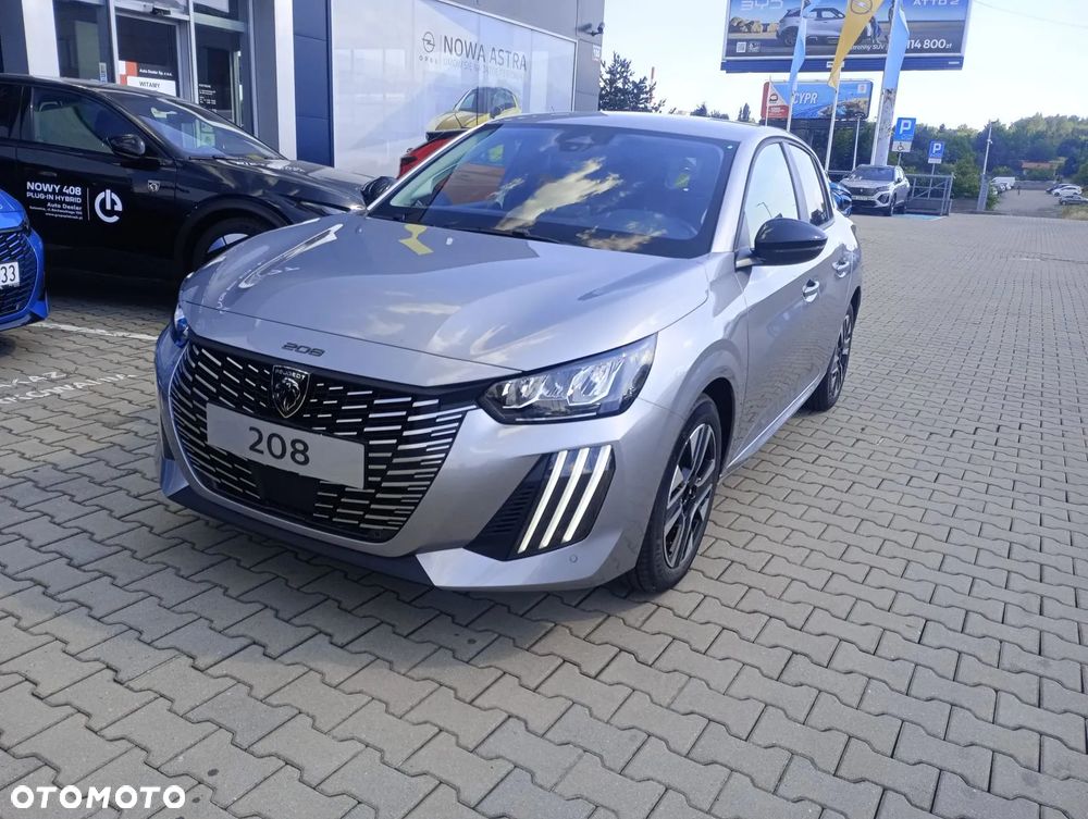 Peugeot 208 - 2