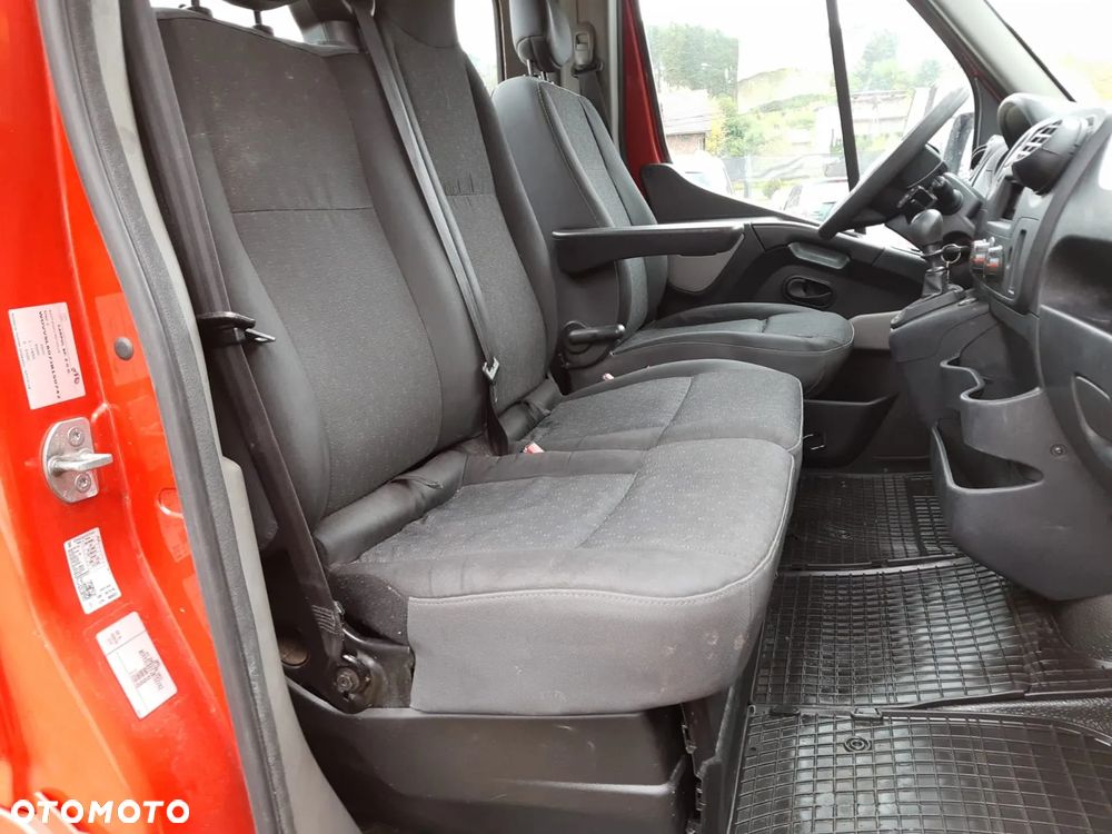 Opel MOVANO - 8