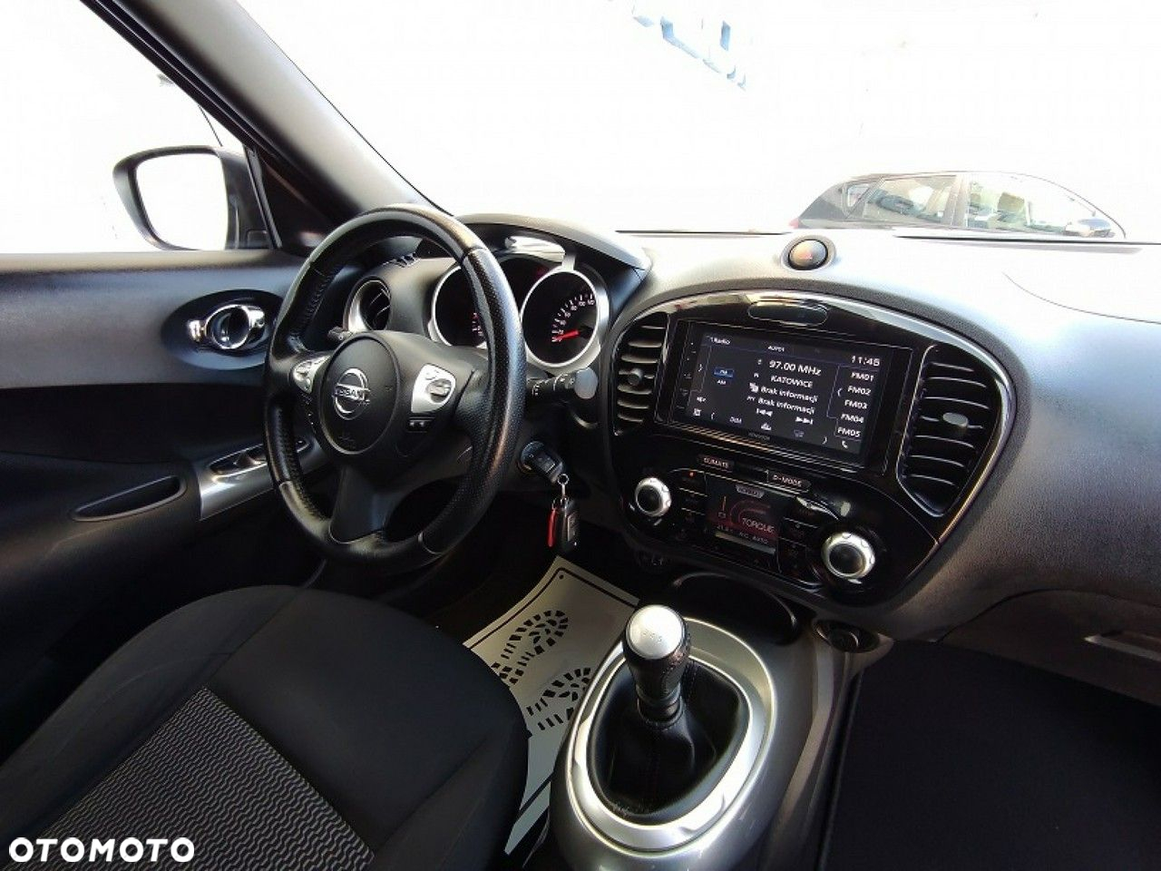 Nissan Juke - 13