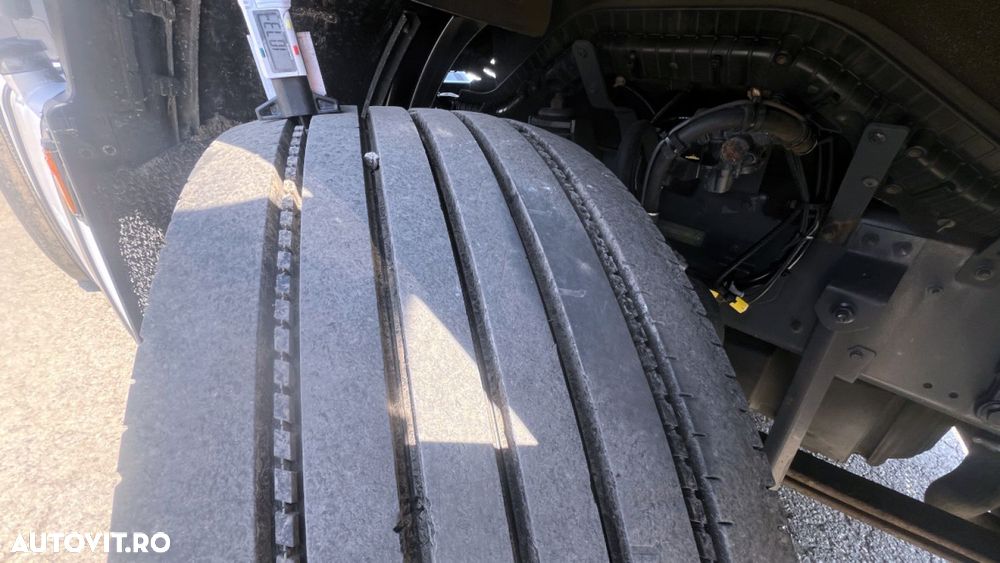 DAF XF 480 FTG 6x2 - 9