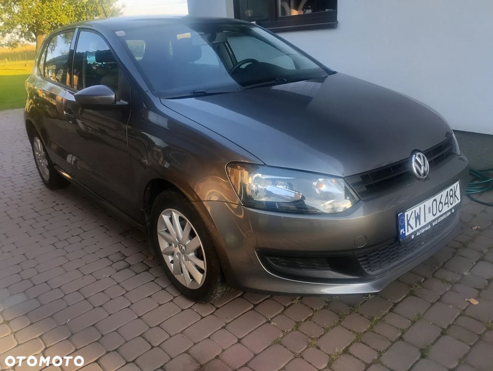 Volkswagen Polo 1.2 Style - 13