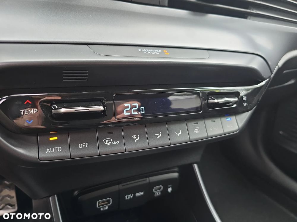 Hyundai Bayon 1.0 T-GDI Executive - 16