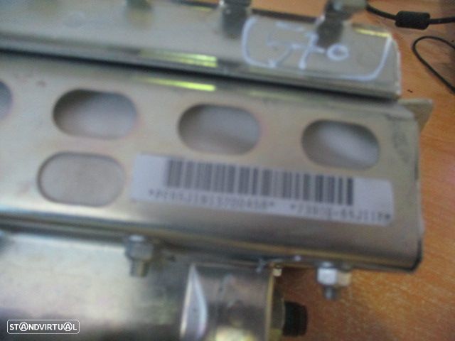 Airbag Passageiro 7391065J11E SUZUKI GRAND VITARA 2007 1.9 D DDIS      5P PRETO - 3