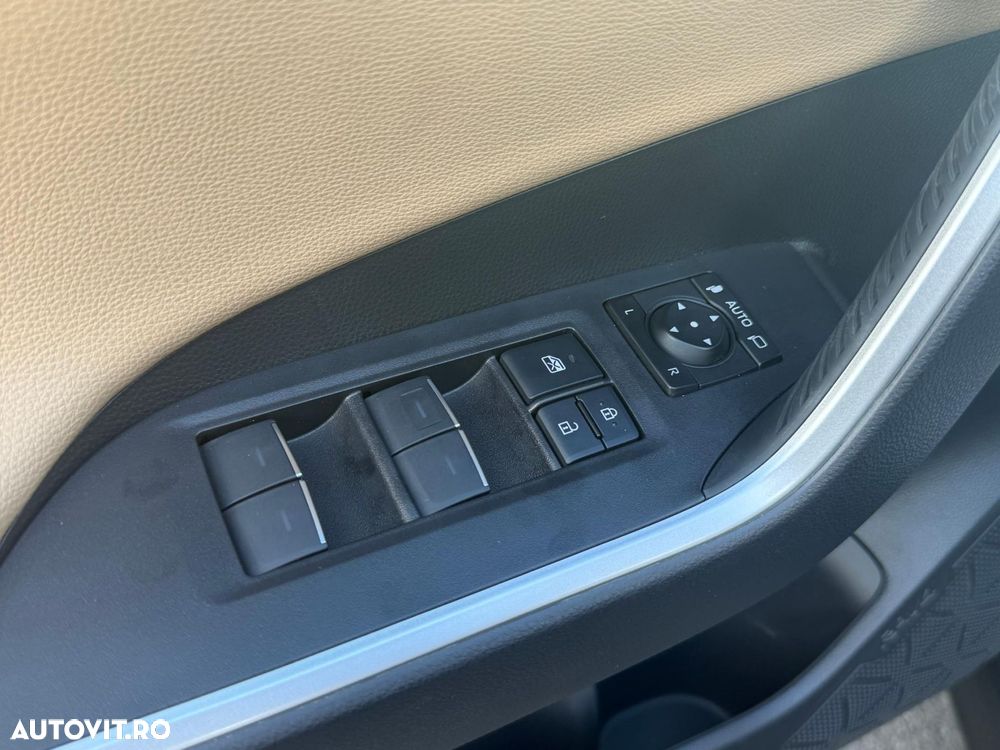 Toyota RAV4 - 27