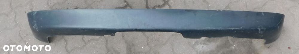 listwa dokładka zderzaka tył AUDI A3 8L 96-00 - 1