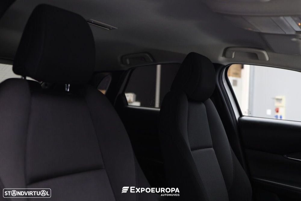 Mazda CX-30 2.0 e-Skyactiv-G Exclusive-line - 22