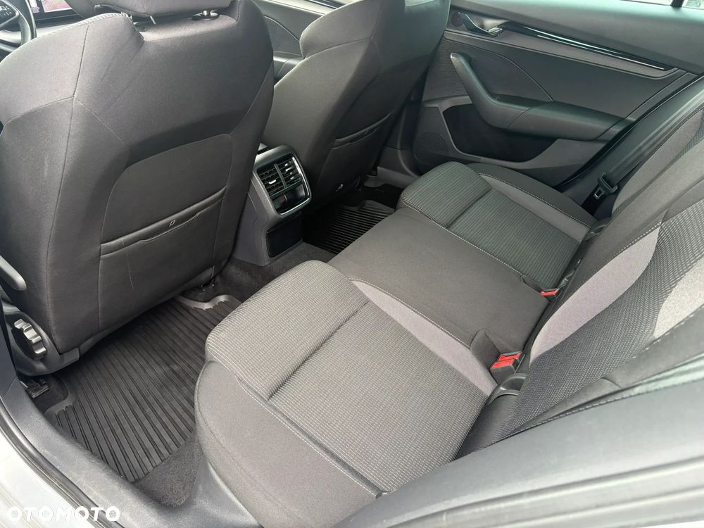 Skoda Octavia 2.0 TDI Ambition - 20