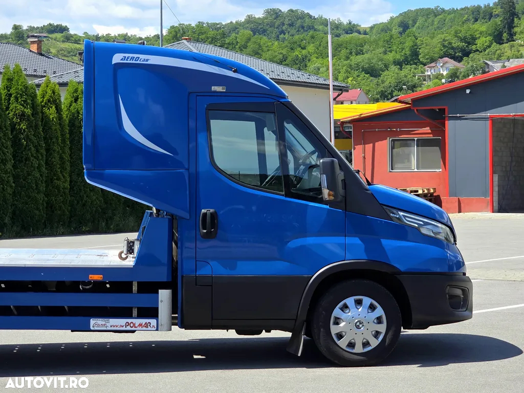 Iveco Daily - 15