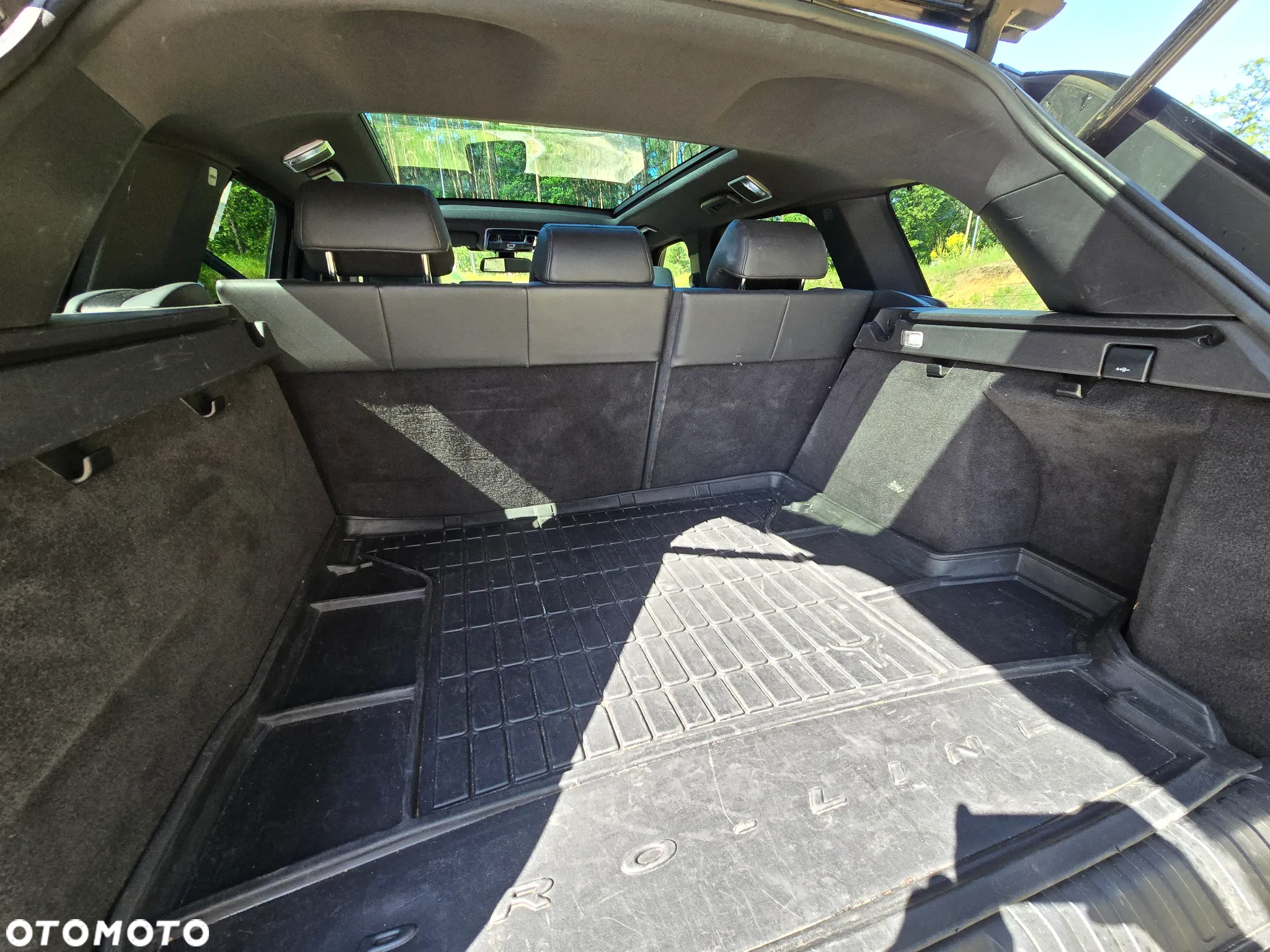 Land Rover Range Rover Sport S 3.0 TD V6 HSE - 10