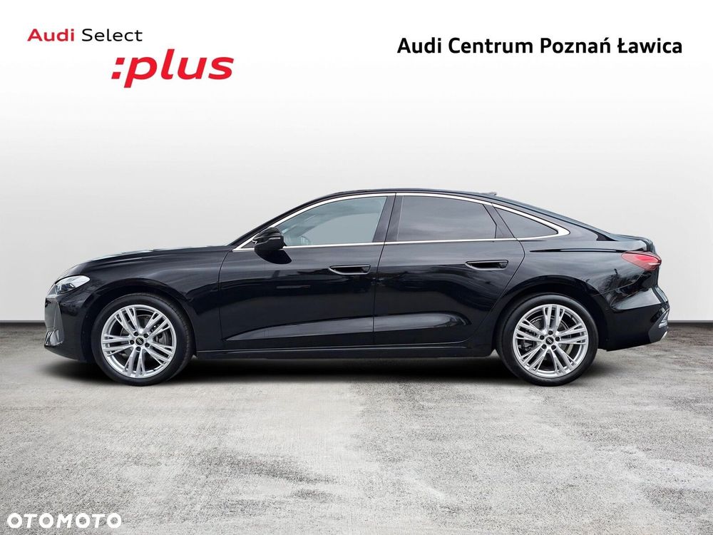 Audi A5 Limousine - 7