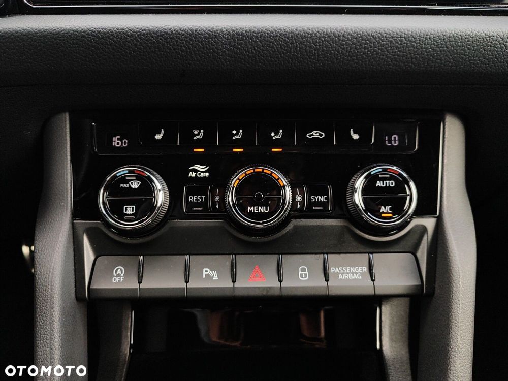 Skoda Kodiaq 2.0 TDI 4x2 Sportline DSG - 24