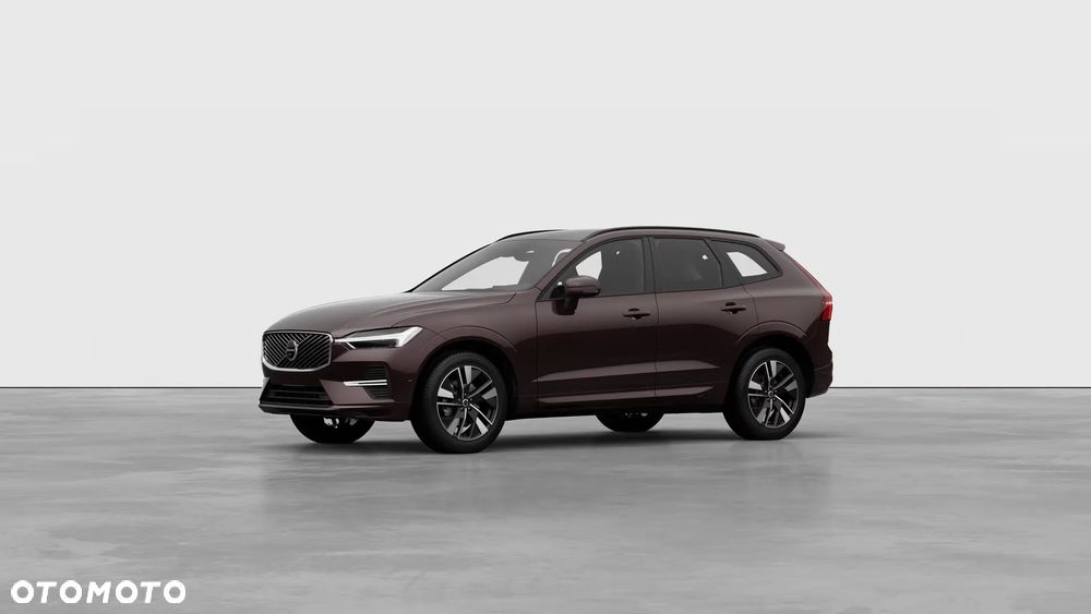 Volvo XC 60 B5 B AWD Core - 2