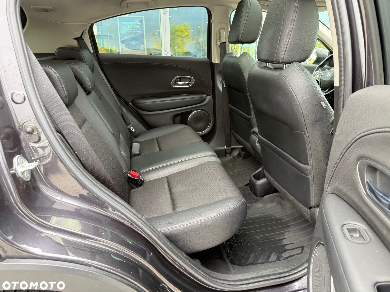 Honda HR-V 1.5 Executive (ADAS / Connect+) - 16