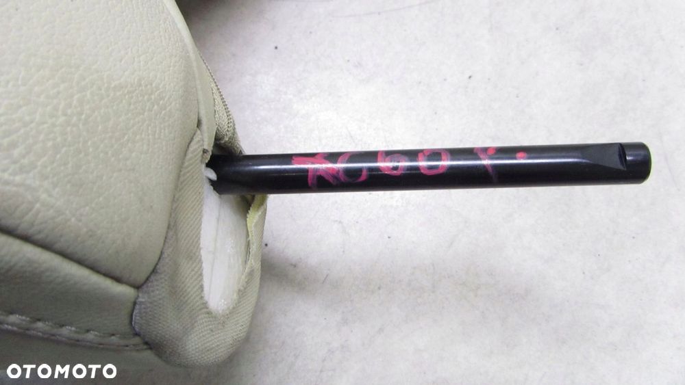 VOLVO XC60 ZAGŁÓWEK MONITOR 08-13 - 5