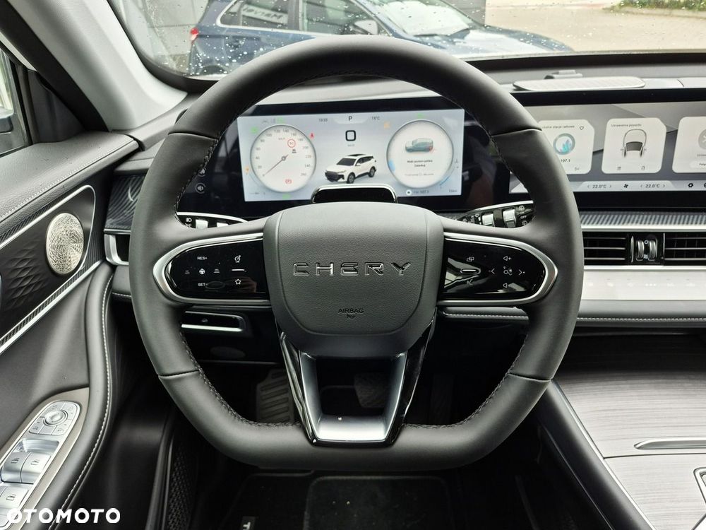 Chery Tiggo 7 - 29
