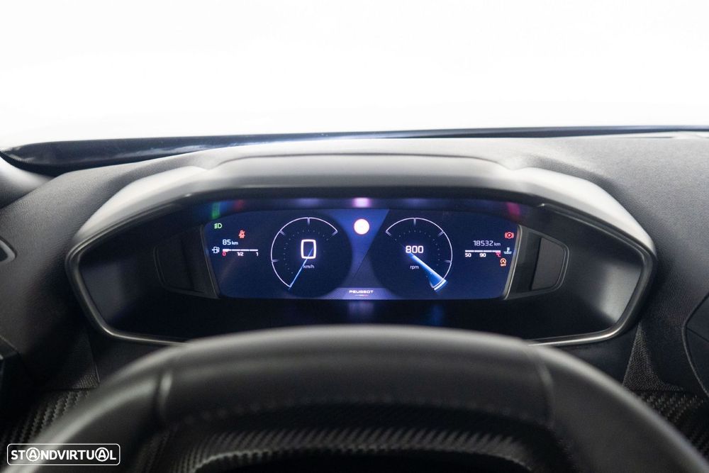 Peugeot 2008 1.2 PureTech Allure Pack - 26