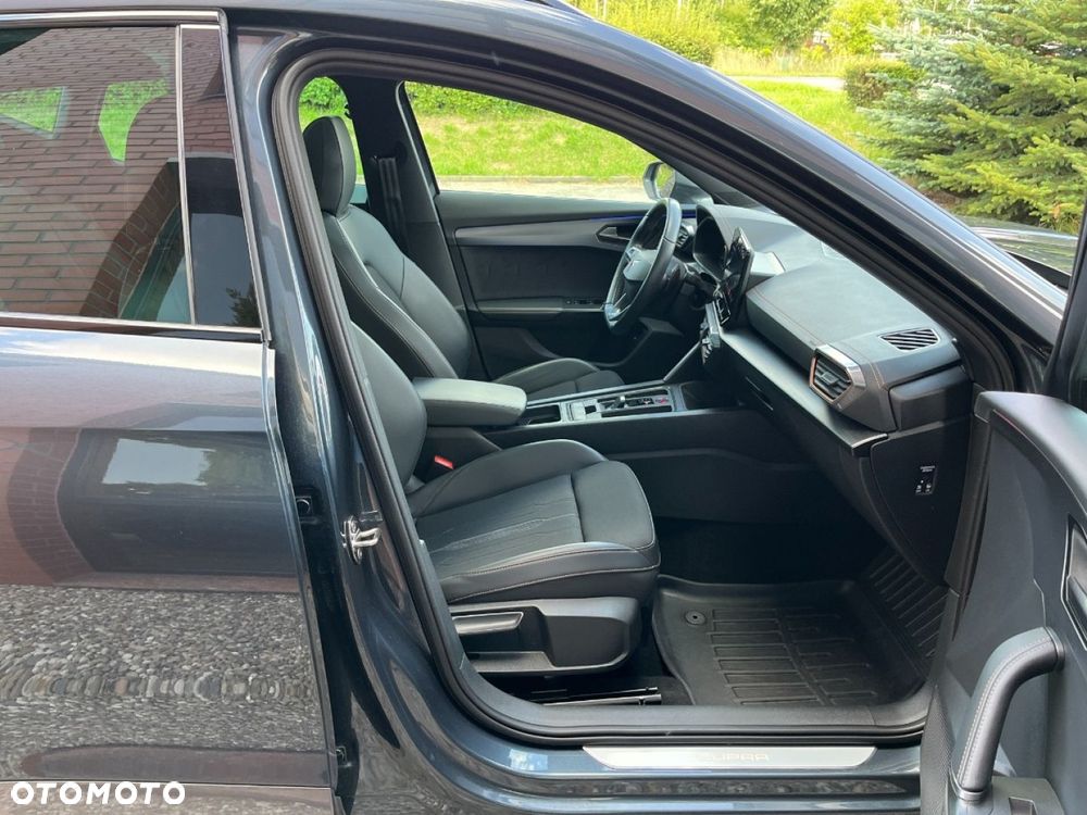 Cupra Formentor 2.0 TSI 4Drive DSG - 27