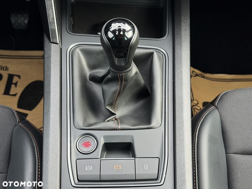 Cupra Formentor 1.5 TSI - 14