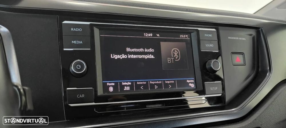 VW Polo - 31