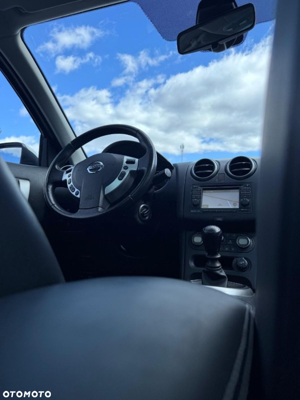 Nissan Qashqai+2 - 24
