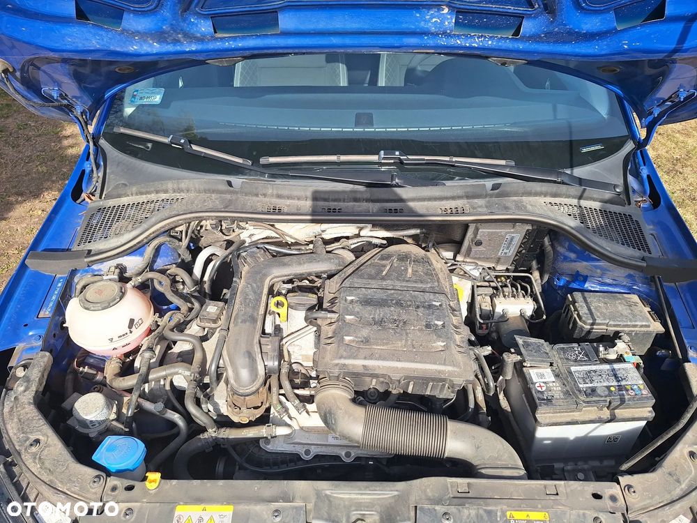 Skoda Fabia 1.0 TSI Ambition - 17