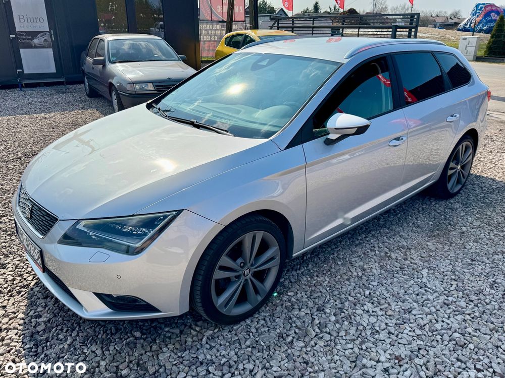Seat Leon - 22