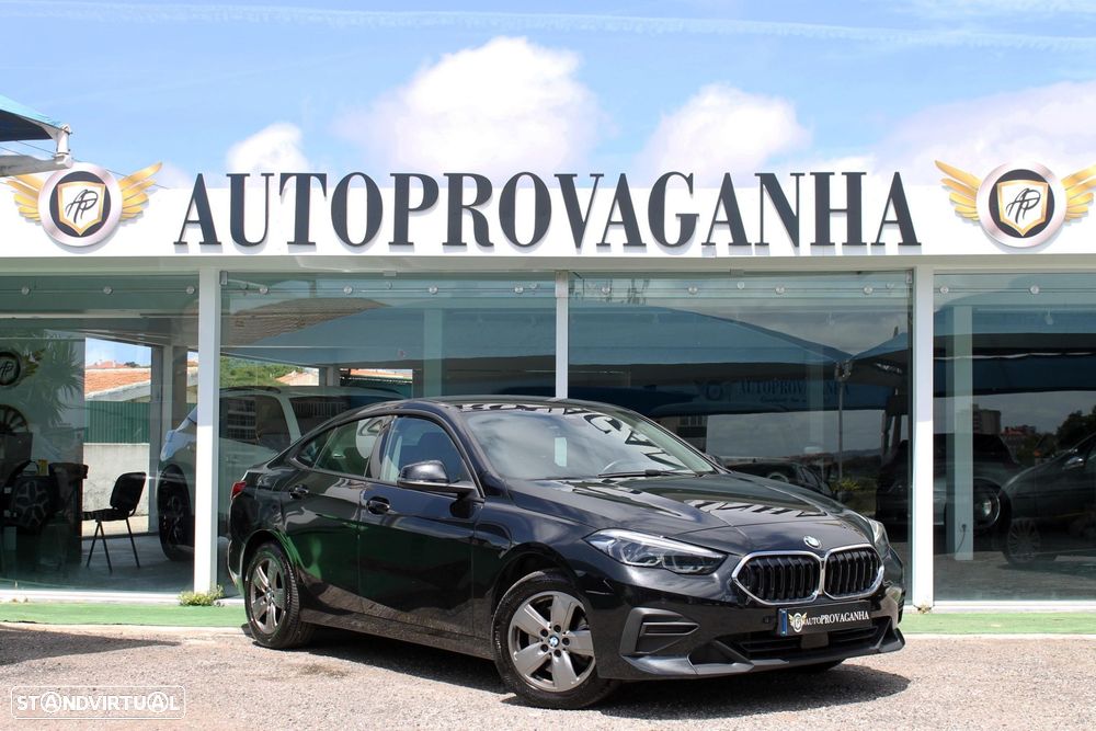 BMW 216 Gran Coupé d Advantage - 36