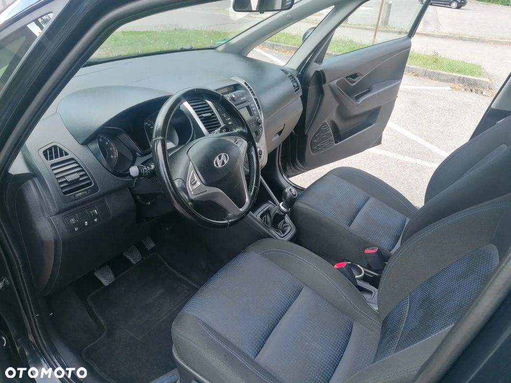 Hyundai ix20 1.4 Premium - 10