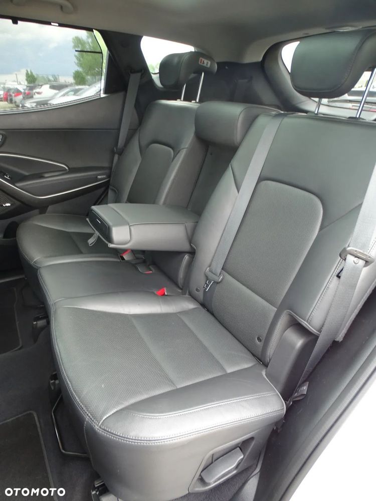 Hyundai Santa Fe - 19