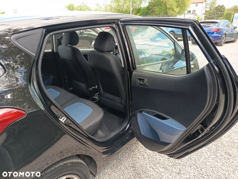 Hyundai i10 1.0 Premium - 31