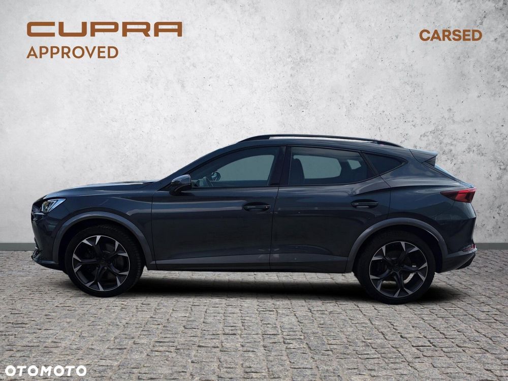 Cupra Formentor 2.0 TSI VZ DSG - 3