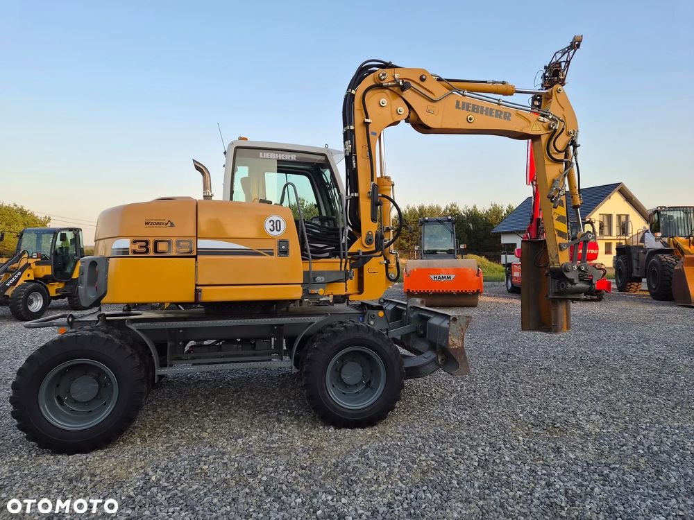 Volvo EWR150E - 10
